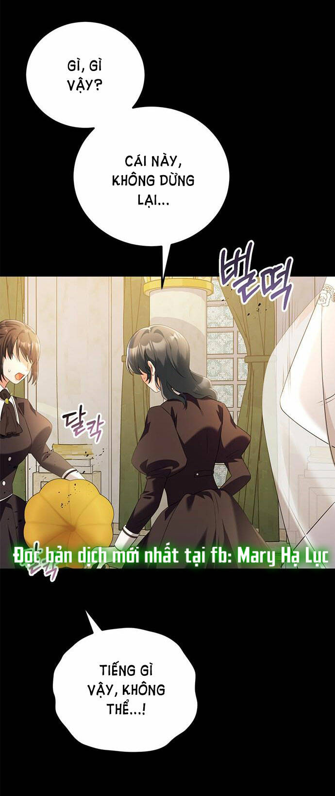 tôi sẽ ly hôn với người chồng bạo chúa của mình chapter 45.2 - Next Chapter 46