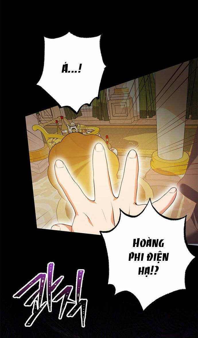 tôi sẽ ly hôn với người chồng bạo chúa của mình chapter 45.2 - Next Chapter 46