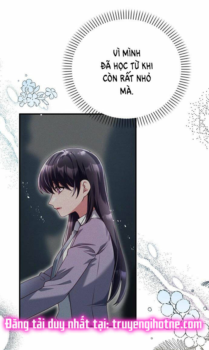 tôi sẽ ly hôn với người chồng bạo chúa của mình chapter 45.2 - Next Chapter 46