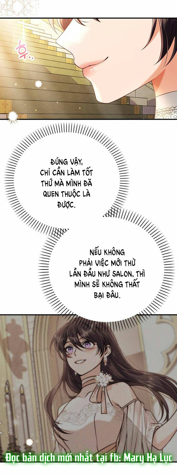 tôi sẽ ly hôn với người chồng bạo chúa của mình chapter 45.2 - Next Chapter 46