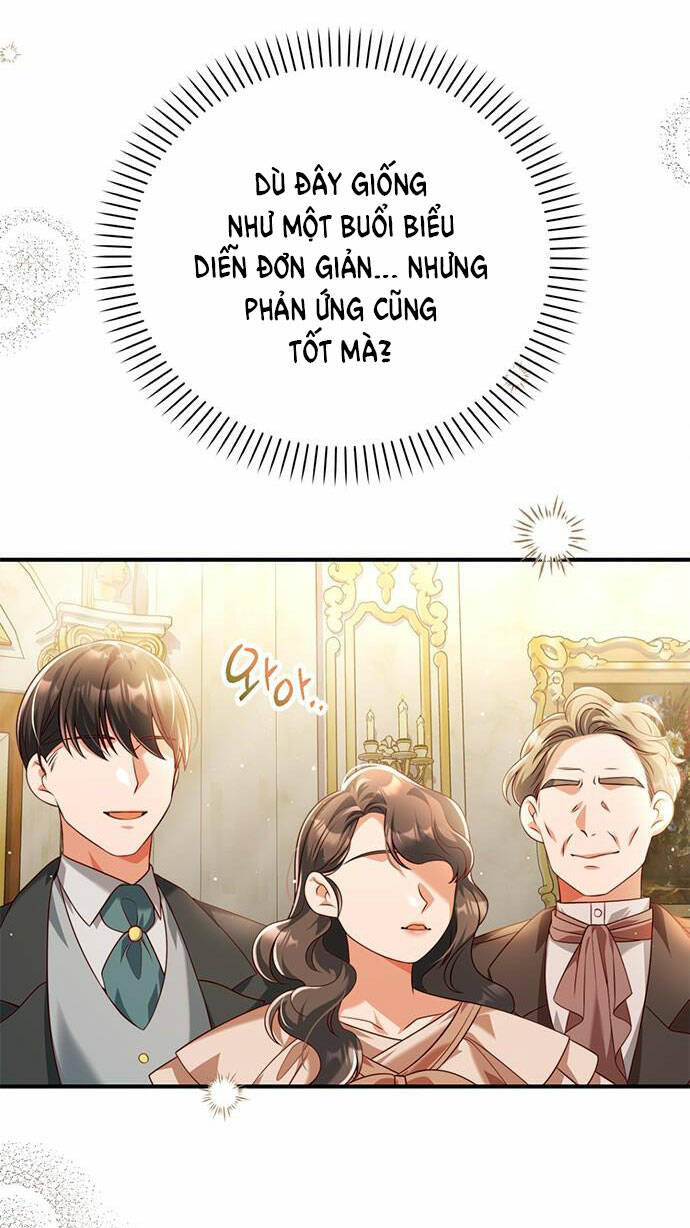 tôi sẽ ly hôn với người chồng bạo chúa của mình chapter 45.2 - Next Chapter 46