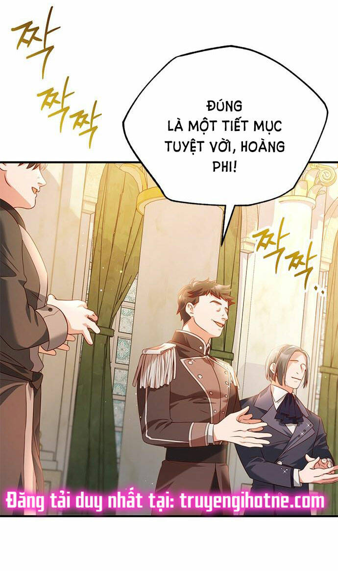 tôi sẽ ly hôn với người chồng bạo chúa của mình chapter 45.2 - Next Chapter 46