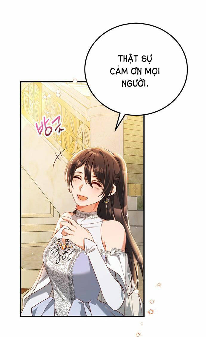 tôi sẽ ly hôn với người chồng bạo chúa của mình chapter 45.2 - Next Chapter 46