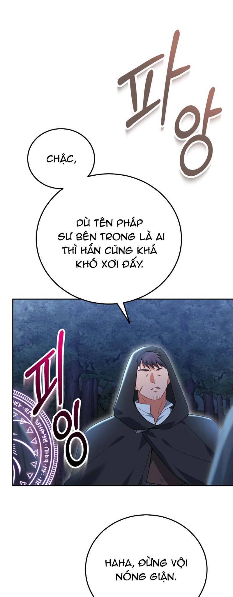 tôi sẽ ly hôn với người chồng bạo chúa của mình chapter 77.2 - Trang 2