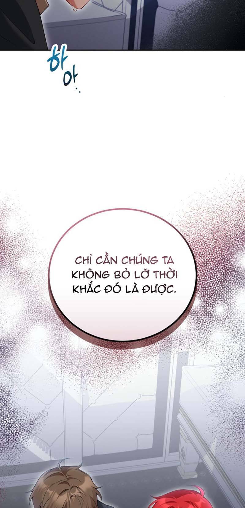 tôi sẽ ly hôn với người chồng bạo chúa của mình chapter 77.2 - Trang 2