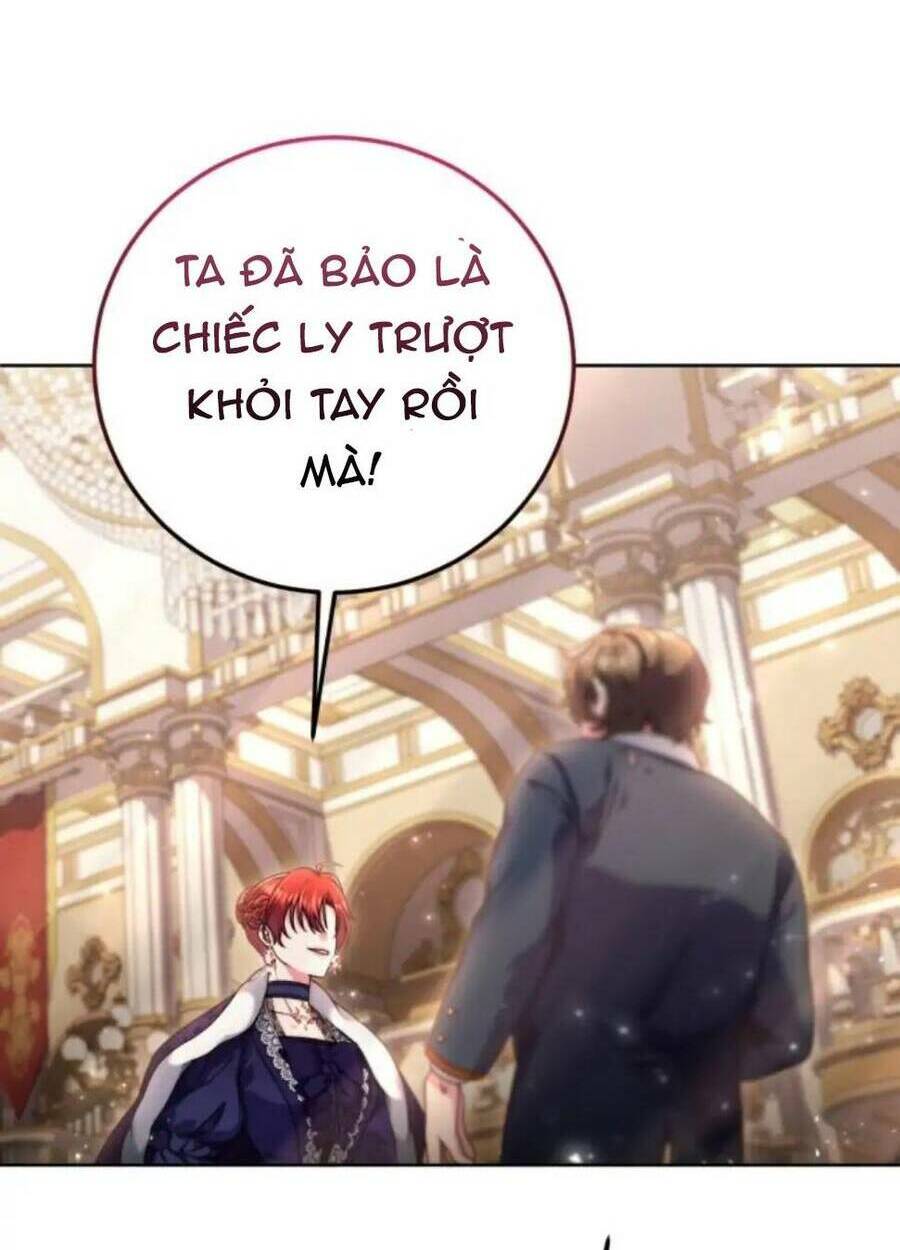 tôi sẽ ly hôn với người chồng bạo chúa của mình chapter 8 - Next Chapter 8.1