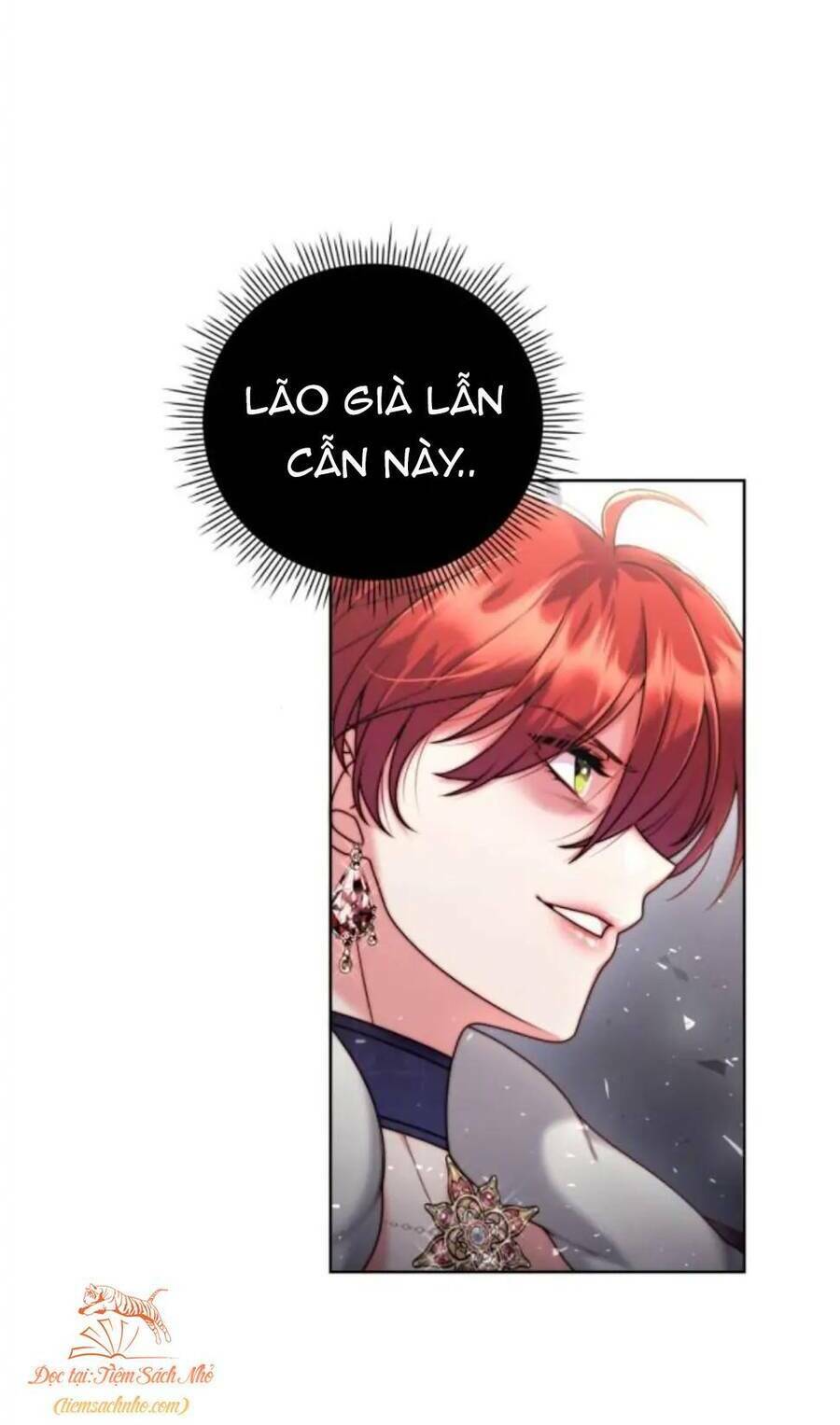 tôi sẽ ly hôn với người chồng bạo chúa của mình chapter 8 - Next Chapter 8.1