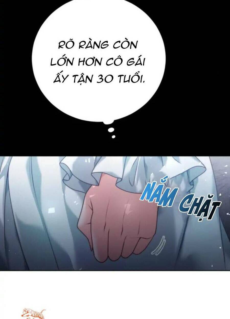 tôi sẽ ly hôn với người chồng bạo chúa của mình chapter 8 - Next Chapter 8.1