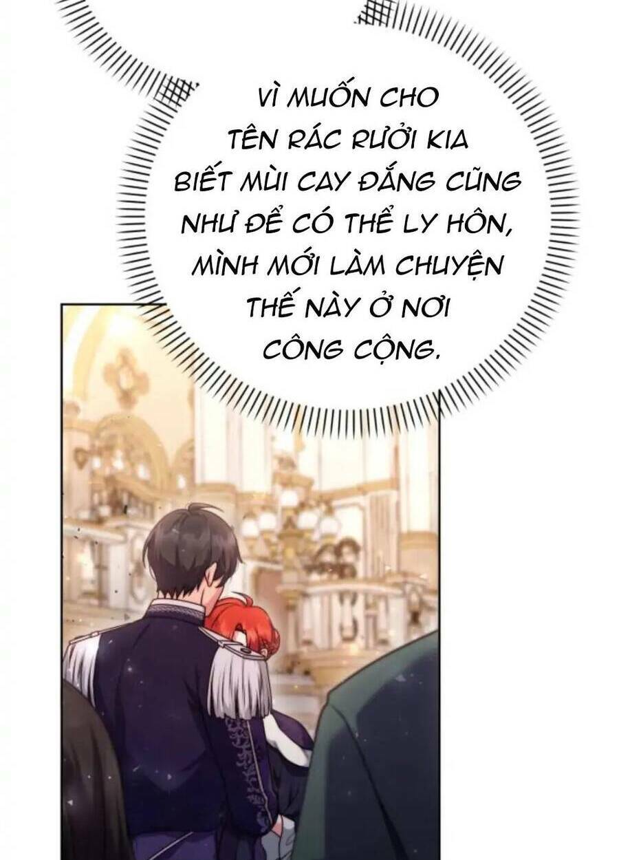 tôi sẽ ly hôn với người chồng bạo chúa của mình chapter 8 - Next Chapter 8.1