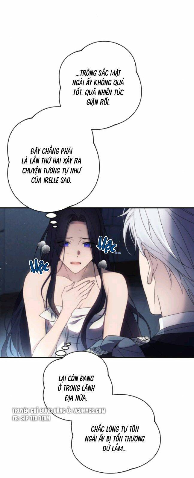 tôi sẽ quyến rũ công tước phương bắc chapter 24 - Next chapter 25