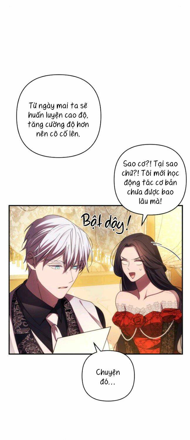 tôi sẽ quyến rũ công tước phương bắc chapter 24 - Next chapter 25