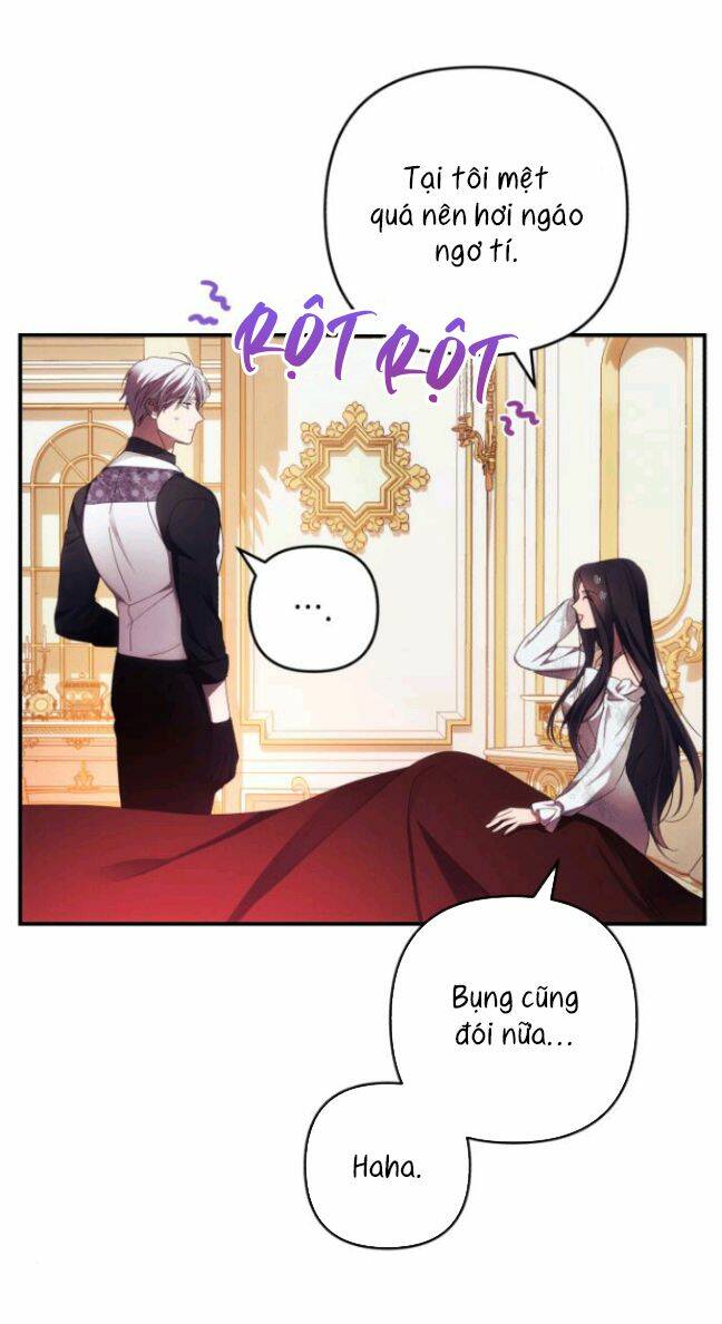 tôi sẽ quyến rũ công tước phương bắc chapter 25 - Next chapter 26