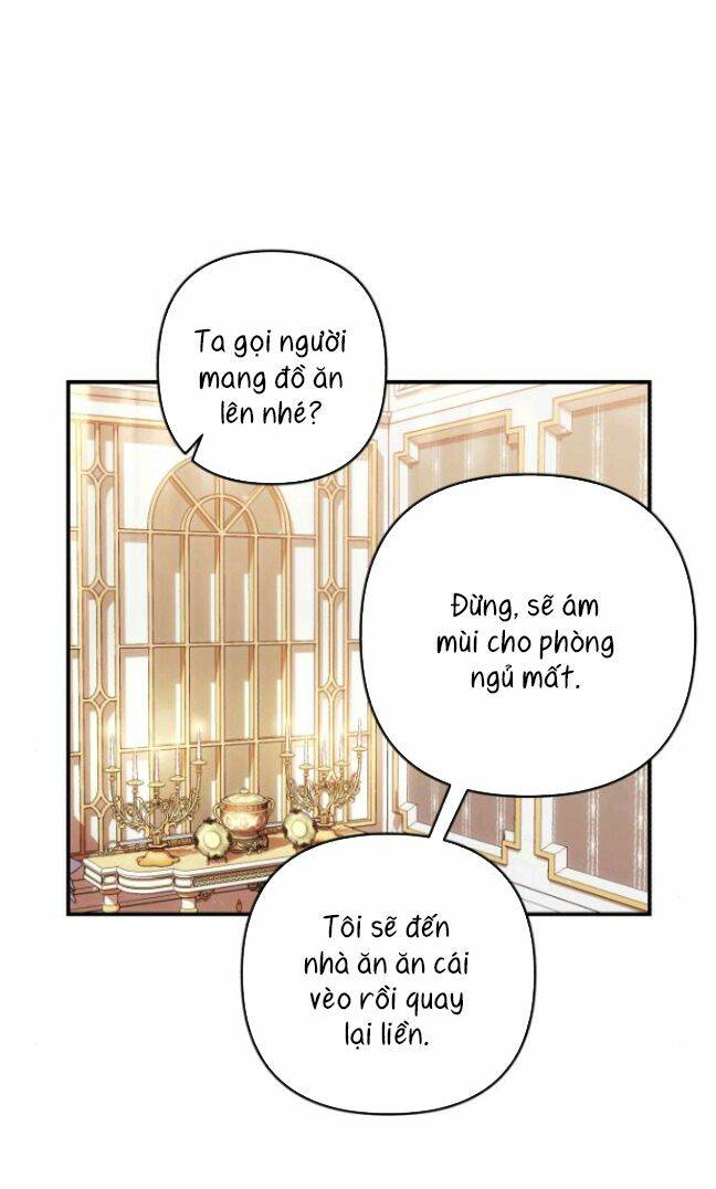 tôi sẽ quyến rũ công tước phương bắc chapter 25 - Next chapter 26