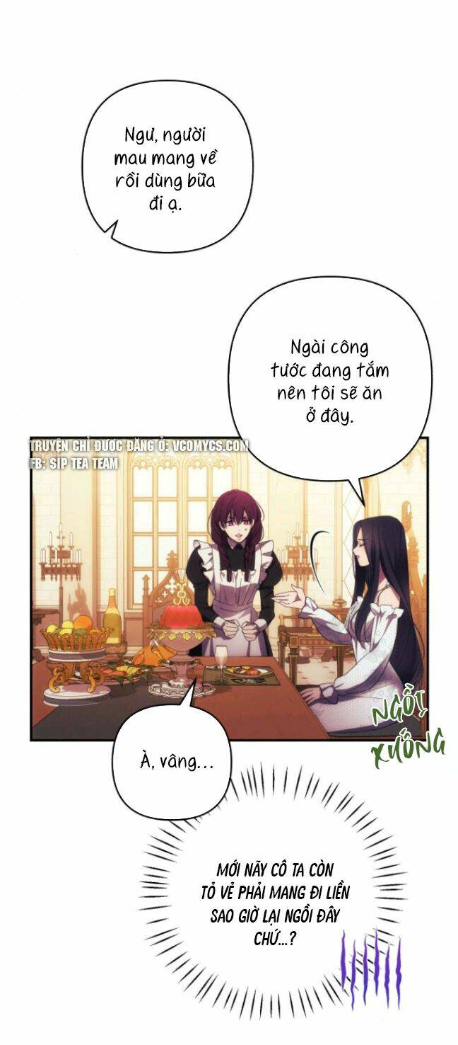 tôi sẽ quyến rũ công tước phương bắc chapter 25 - Next chapter 26