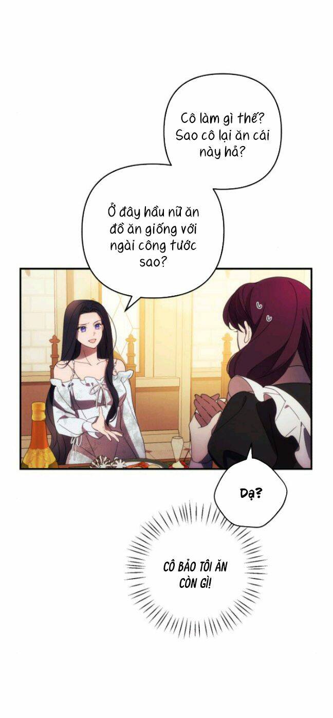 tôi sẽ quyến rũ công tước phương bắc chapter 25 - Next chapter 26