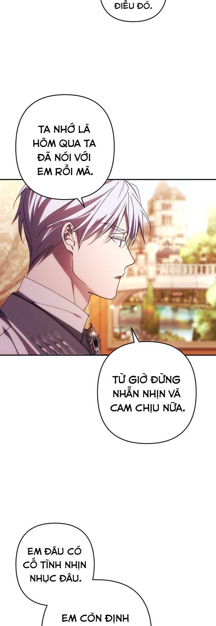 tôi sẽ quyến rũ công tước phương bắc chapter 35 - Next chapter 36