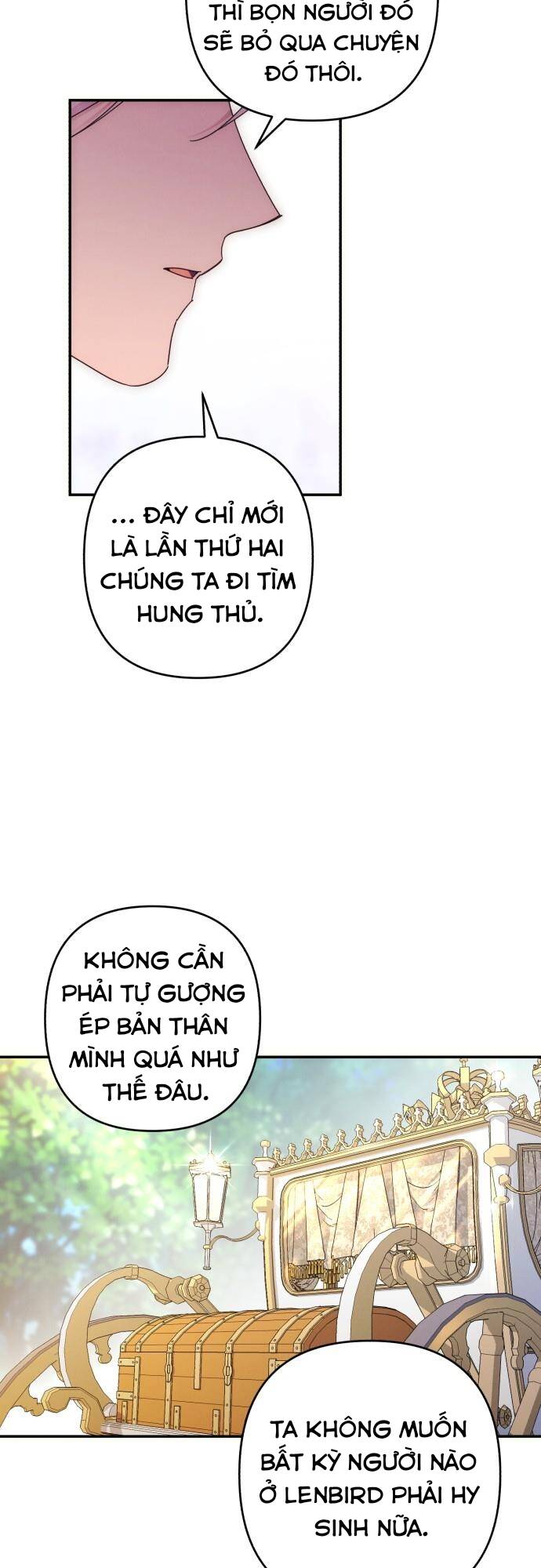 tôi sẽ quyến rũ công tước phương bắc chapter 35 - Next chapter 36