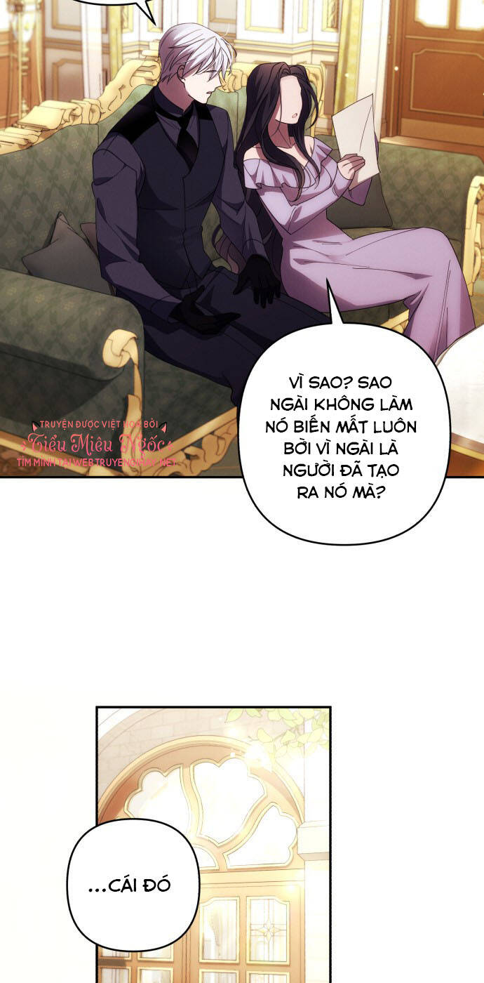 tôi sẽ quyến rũ công tước phương bắc chapter 37 - Next chapter 38