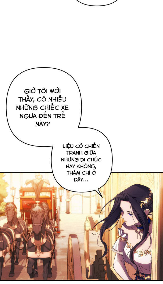 tôi sẽ quyến rũ công tước phương bắc chapter 37 - Next chapter 38