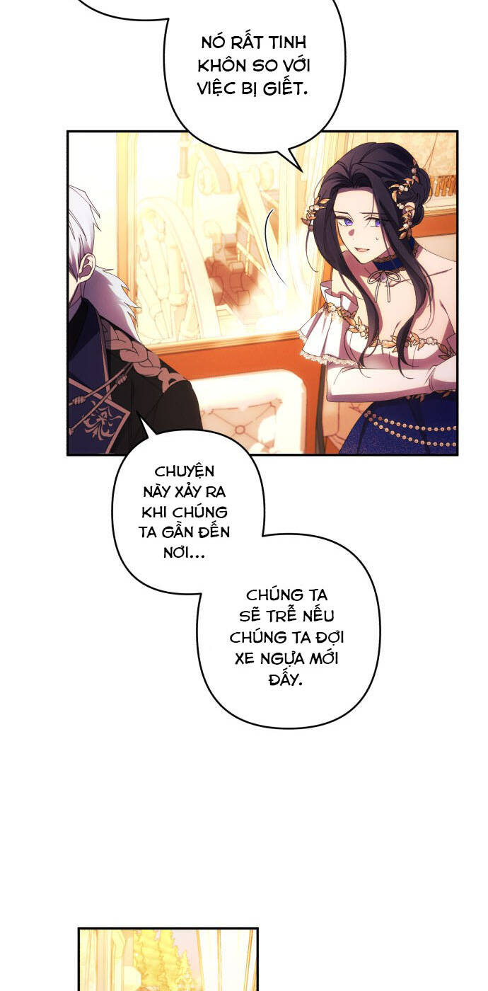 tôi sẽ quyến rũ công tước phương bắc chapter 37 - Next chapter 38