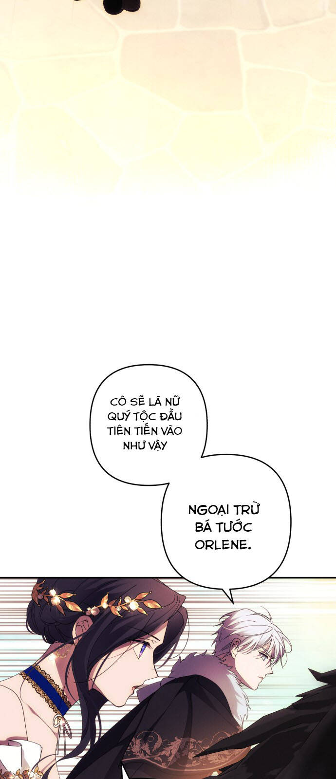 tôi sẽ quyến rũ công tước phương bắc chapter 37 - Next chapter 38