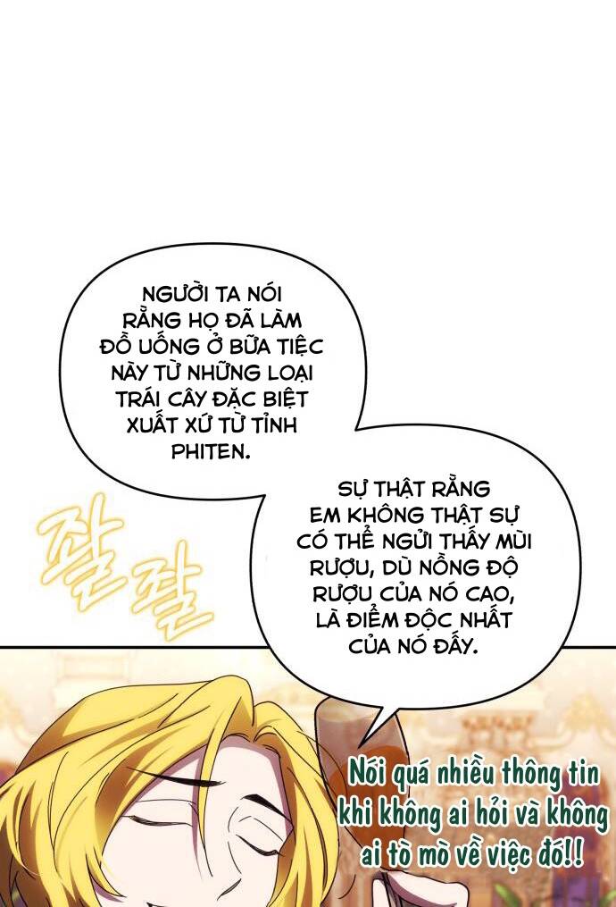 tôi sẽ quyến rũ công tước phương bắc chapter 39 - Next chapter 40