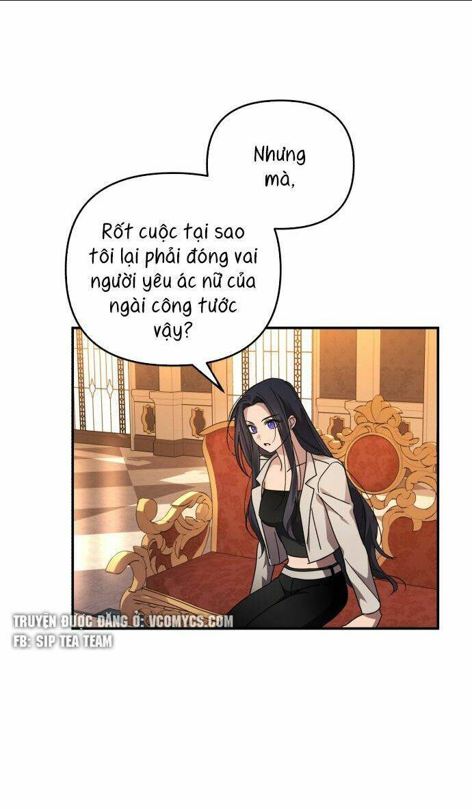 tôi sẽ quyến rũ công tước phương bắc chapter 4 - Next Chapter 4.5