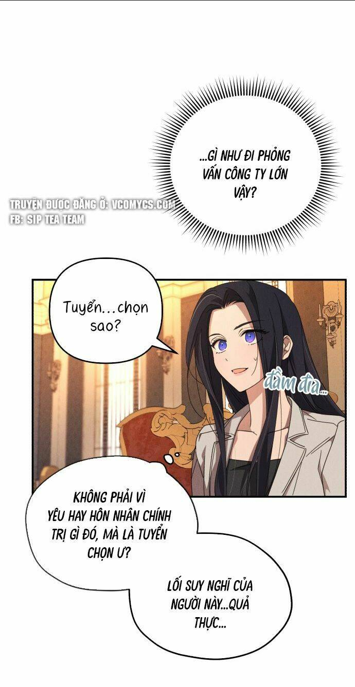 tôi sẽ quyến rũ công tước phương bắc chapter 4 - Next Chapter 4.5