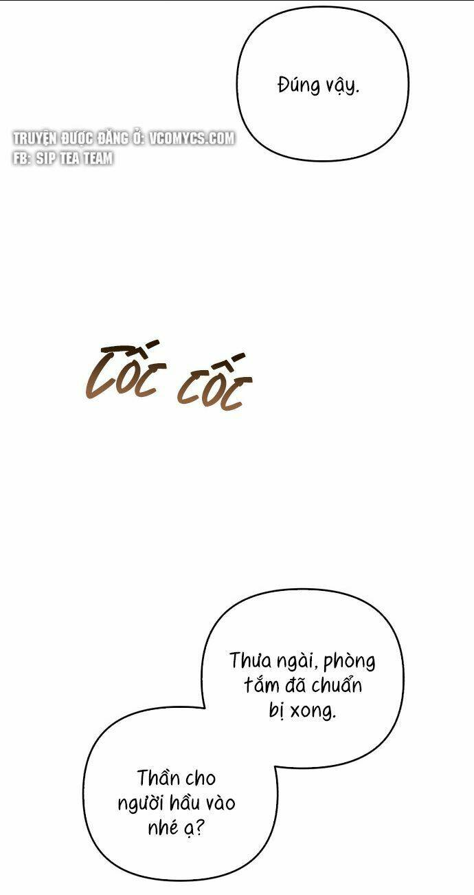 tôi sẽ quyến rũ công tước phương bắc chapter 4 - Next Chapter 4.5