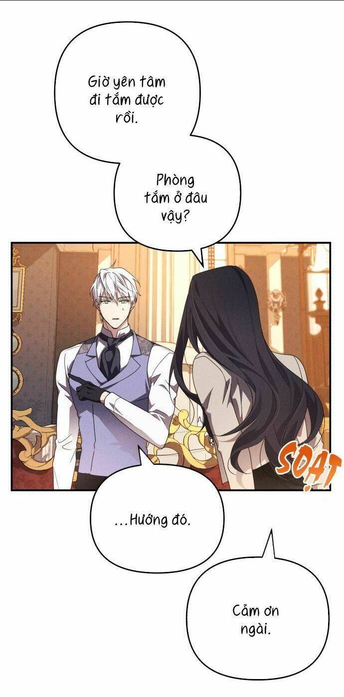 tôi sẽ quyến rũ công tước phương bắc chapter 4 - Next Chapter 4.5