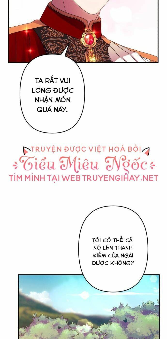 tôi sẽ quyến rũ công tước phương bắc chương 54 - Next chapter 55