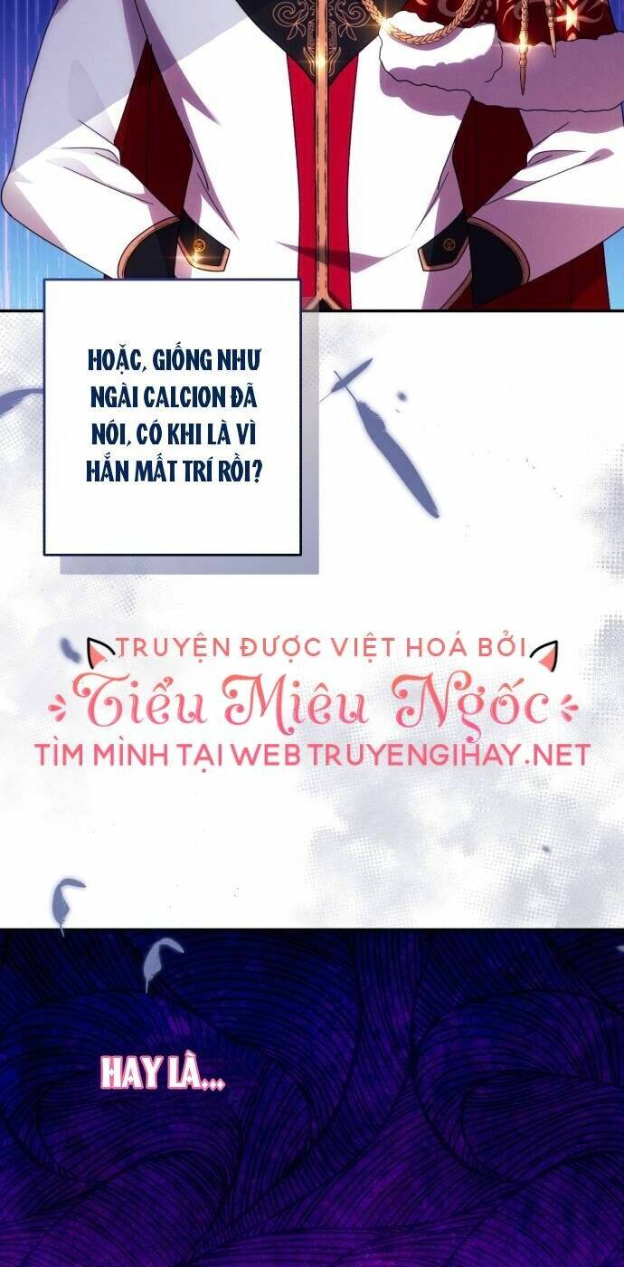 tôi sẽ quyến rũ công tước phương bắc chương 54 - Next chapter 55