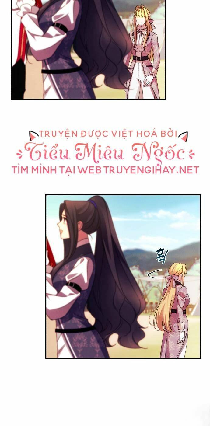 tôi sẽ quyến rũ công tước phương bắc chương 54 - Next chapter 55