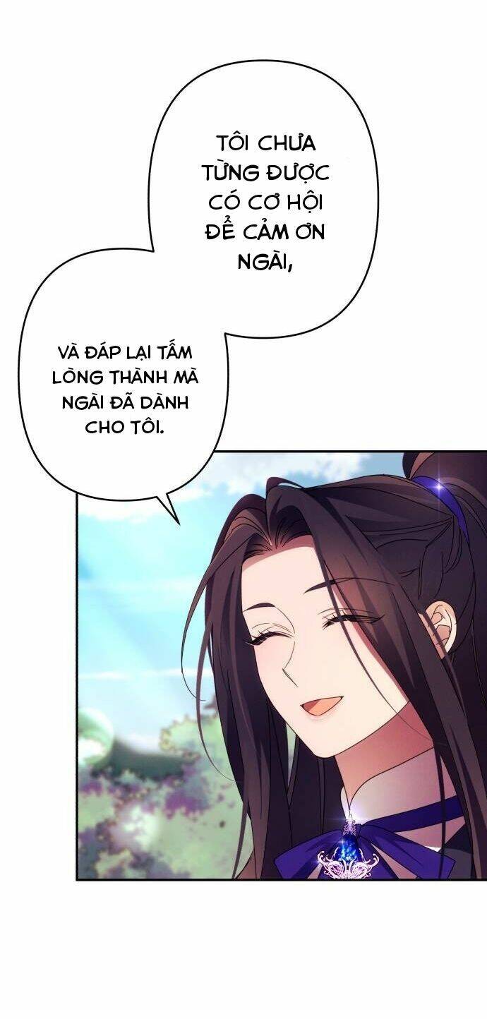 tôi sẽ quyến rũ công tước phương bắc chương 54 - Next chapter 55