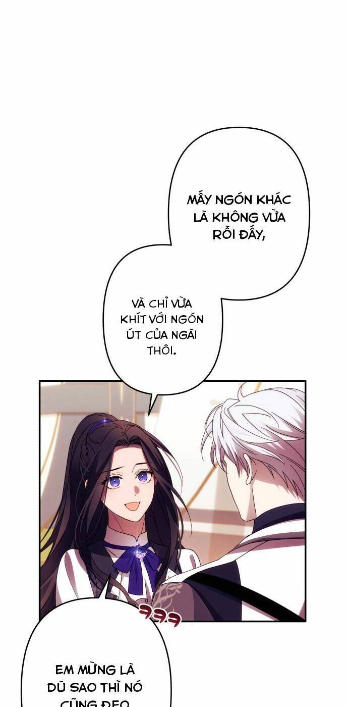 tôi sẽ quyến rũ công tước phương bắc chương 54 - Next chapter 55