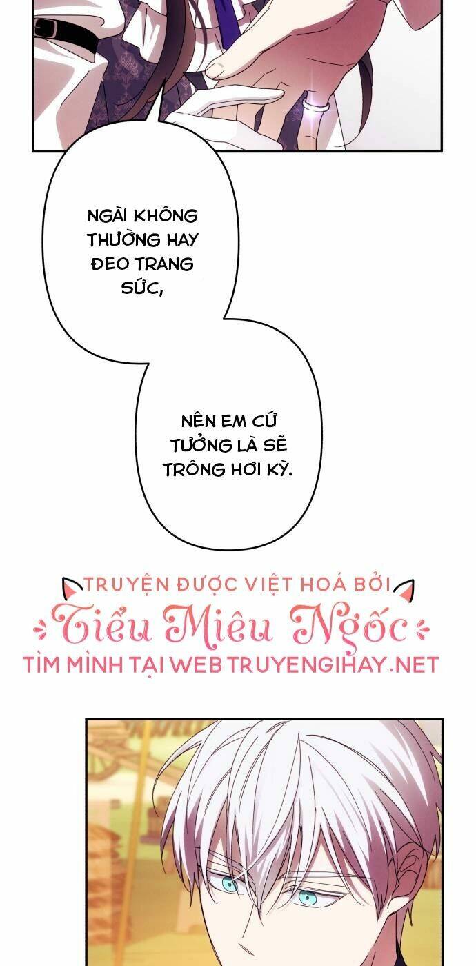 tôi sẽ quyến rũ công tước phương bắc chương 54 - Next chapter 55