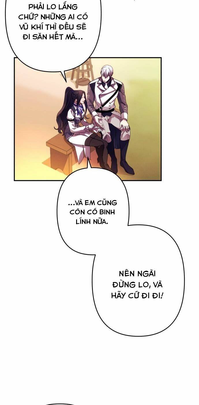 tôi sẽ quyến rũ công tước phương bắc chương 54 - Next chapter 55