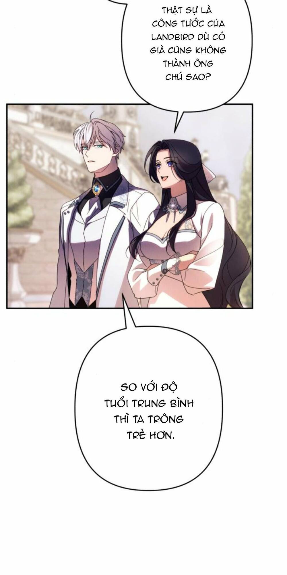 tôi sẽ quyến rũ công tước phương bắc chapter 63.2 - Next chapter 64