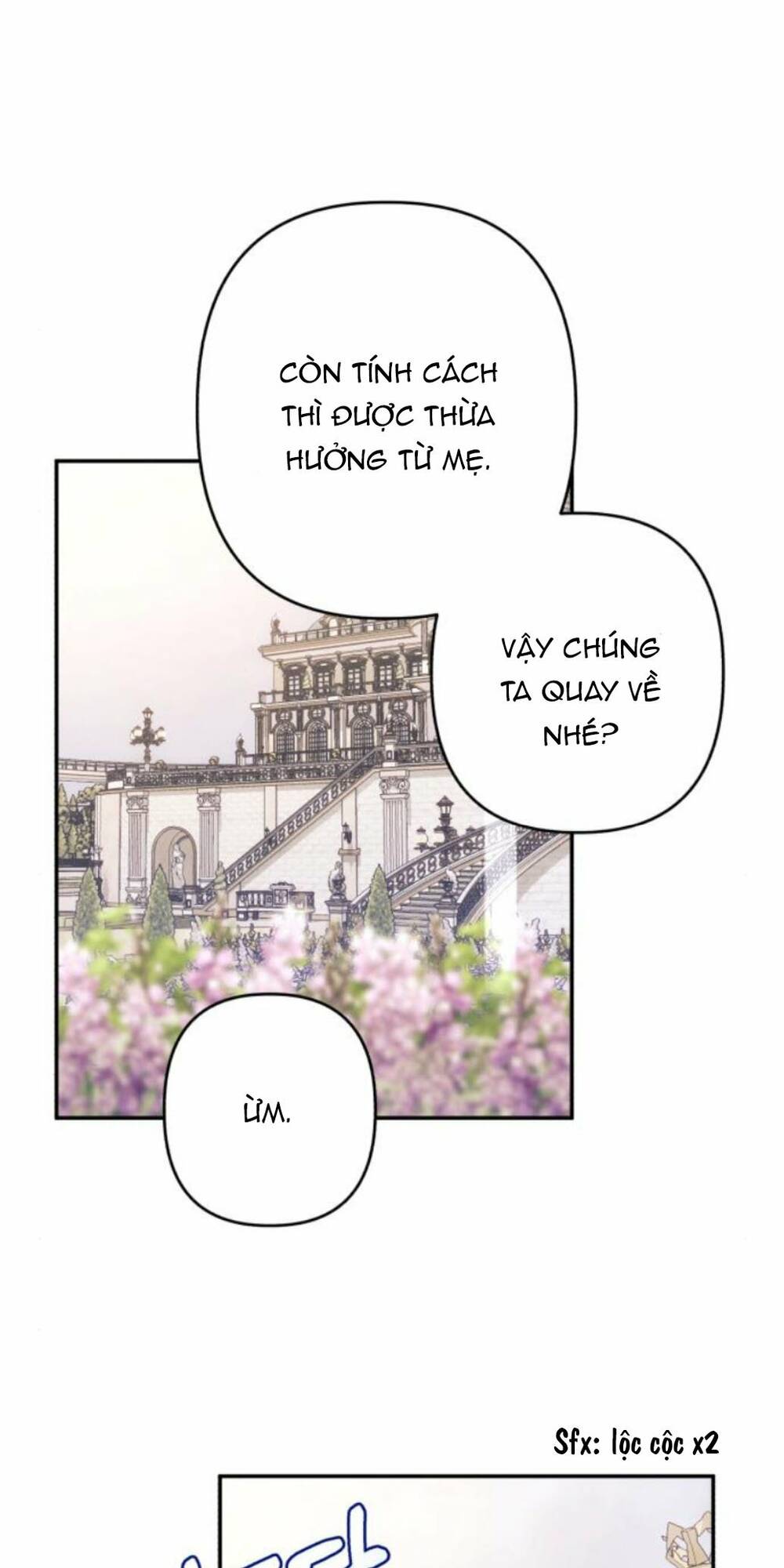 tôi sẽ quyến rũ công tước phương bắc chapter 63.2 - Next chapter 64