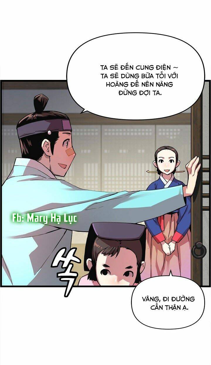 tôi sẽ sống như một hoàng tử chapter 24 - Next chapter 25