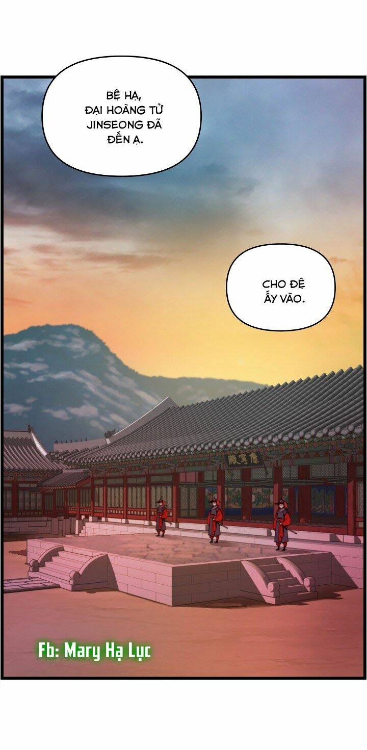 tôi sẽ sống như một hoàng tử chapter 24 - Next chapter 25