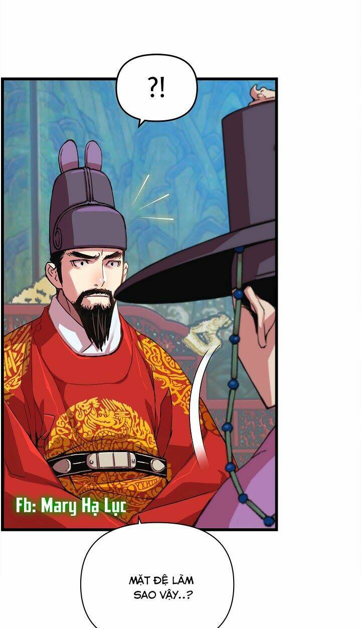 tôi sẽ sống như một hoàng tử chapter 24 - Next chapter 25