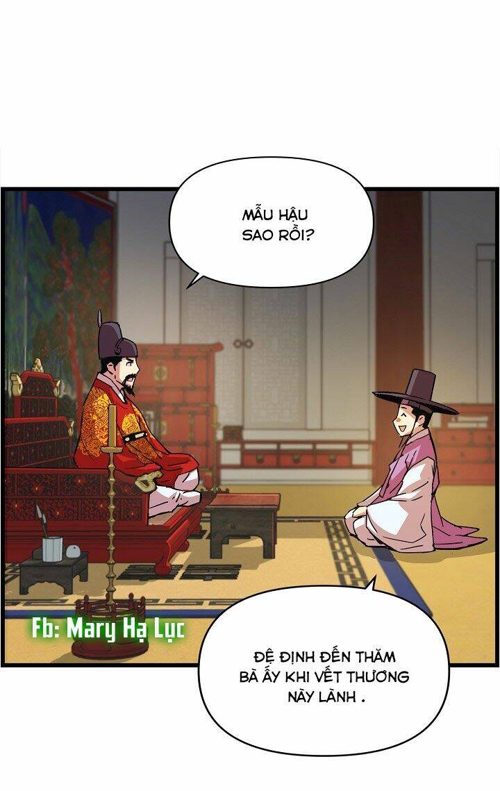 tôi sẽ sống như một hoàng tử chapter 24 - Next chapter 25