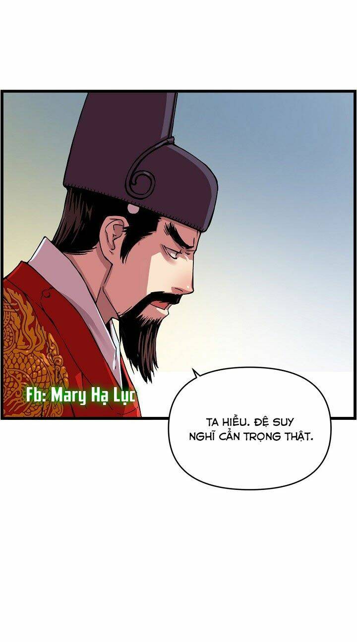 tôi sẽ sống như một hoàng tử chapter 24 - Next chapter 25