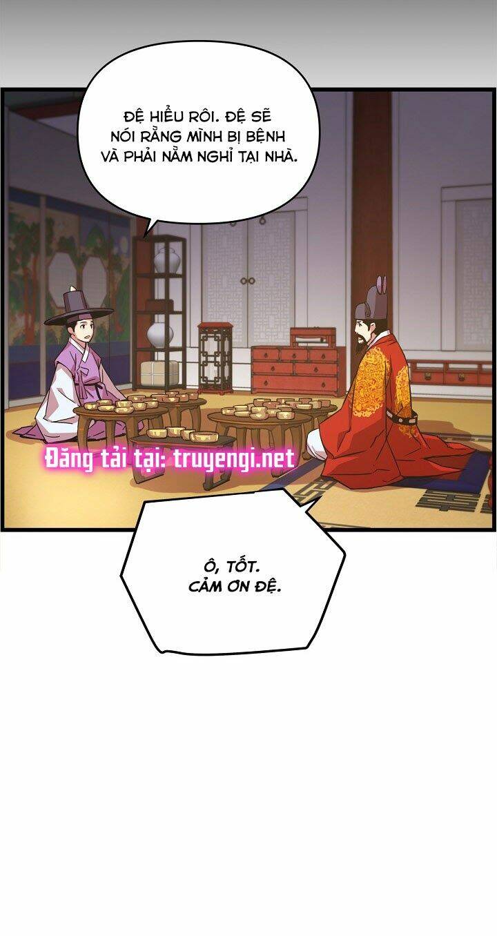 tôi sẽ sống như một hoàng tử chapter 24 - Next chapter 25