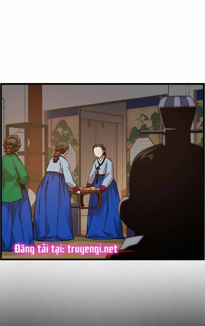 tôi sẽ sống như một hoàng tử chapter 24 - Next chapter 25