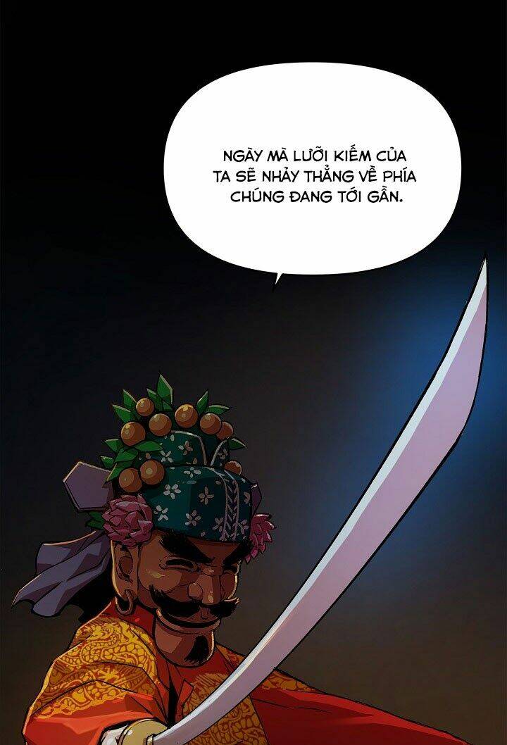 tôi sẽ sống như một hoàng tử chapter 24 - Next chapter 25