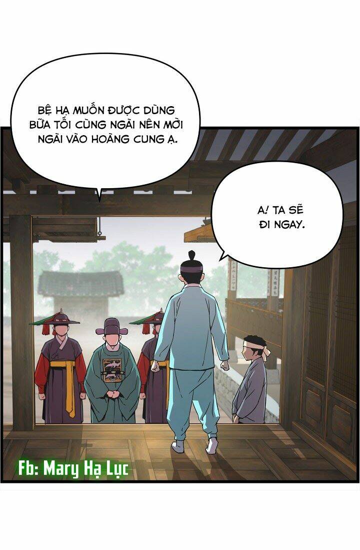 tôi sẽ sống như một hoàng tử chapter 24 - Next chapter 25