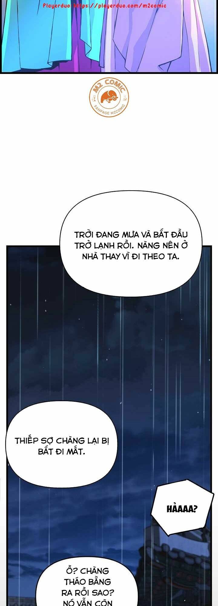 tôi sẽ sống như một hoàng tử chapter 32: raw - Next chapter 33