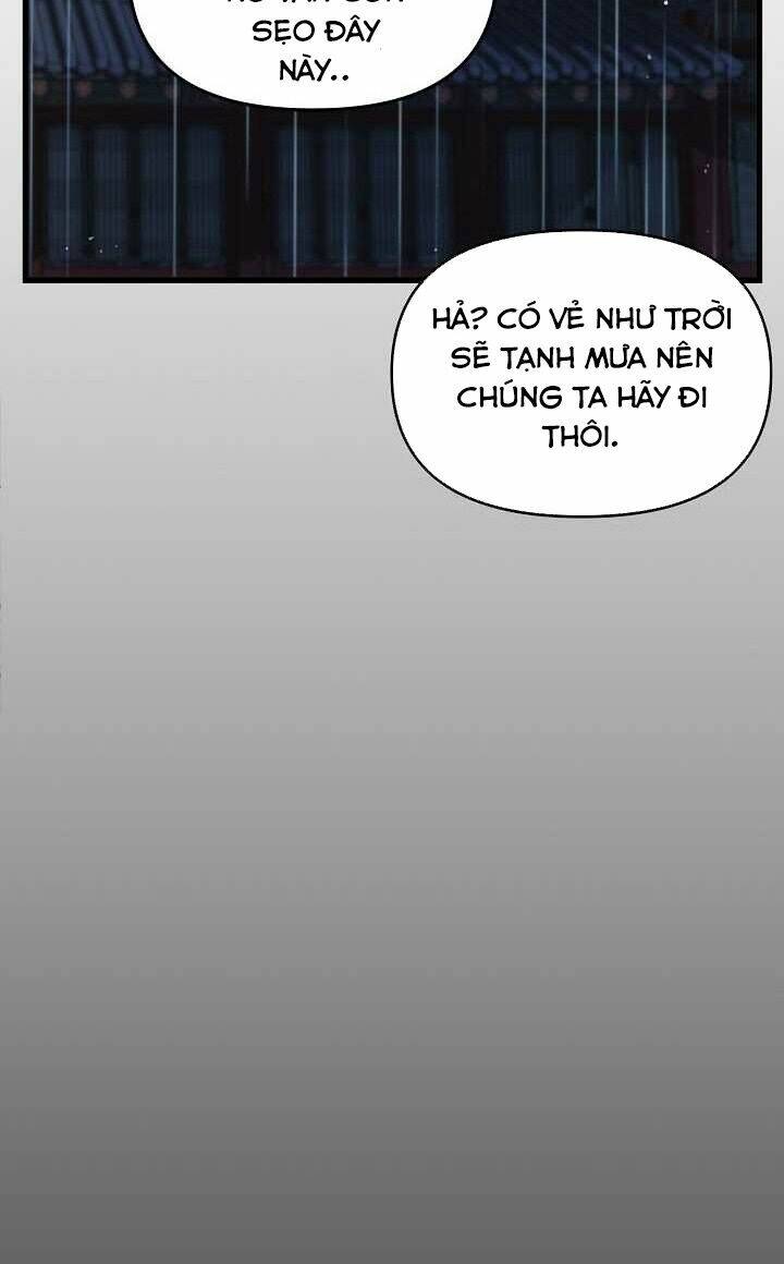 tôi sẽ sống như một hoàng tử chapter 32: raw - Next chapter 33